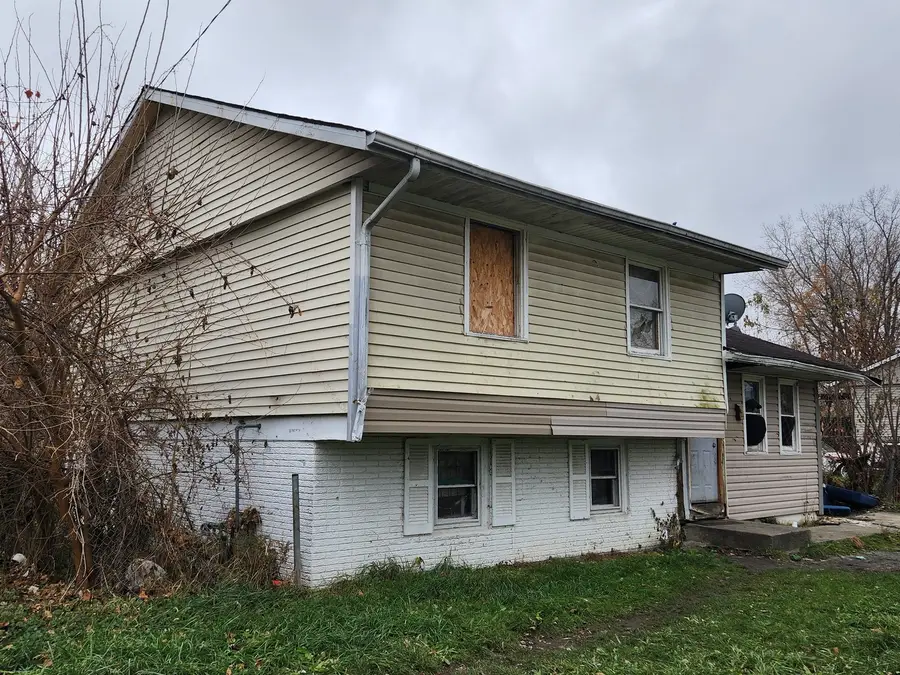 1517 Senator Lane, Ford Heights, IL 60411 - Image #2