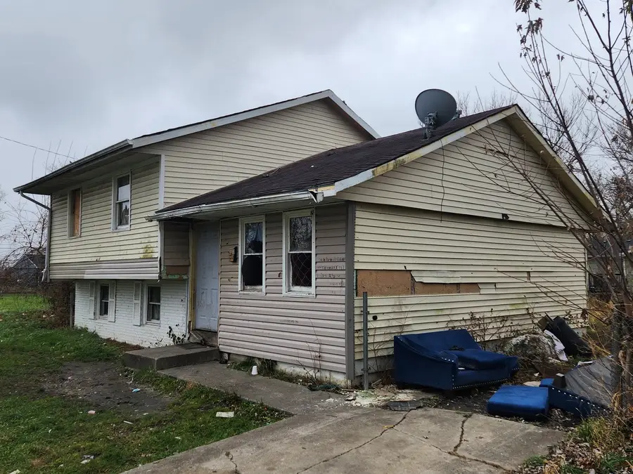 1517 Senator Lane, Ford Heights, IL 60411 - Image #3