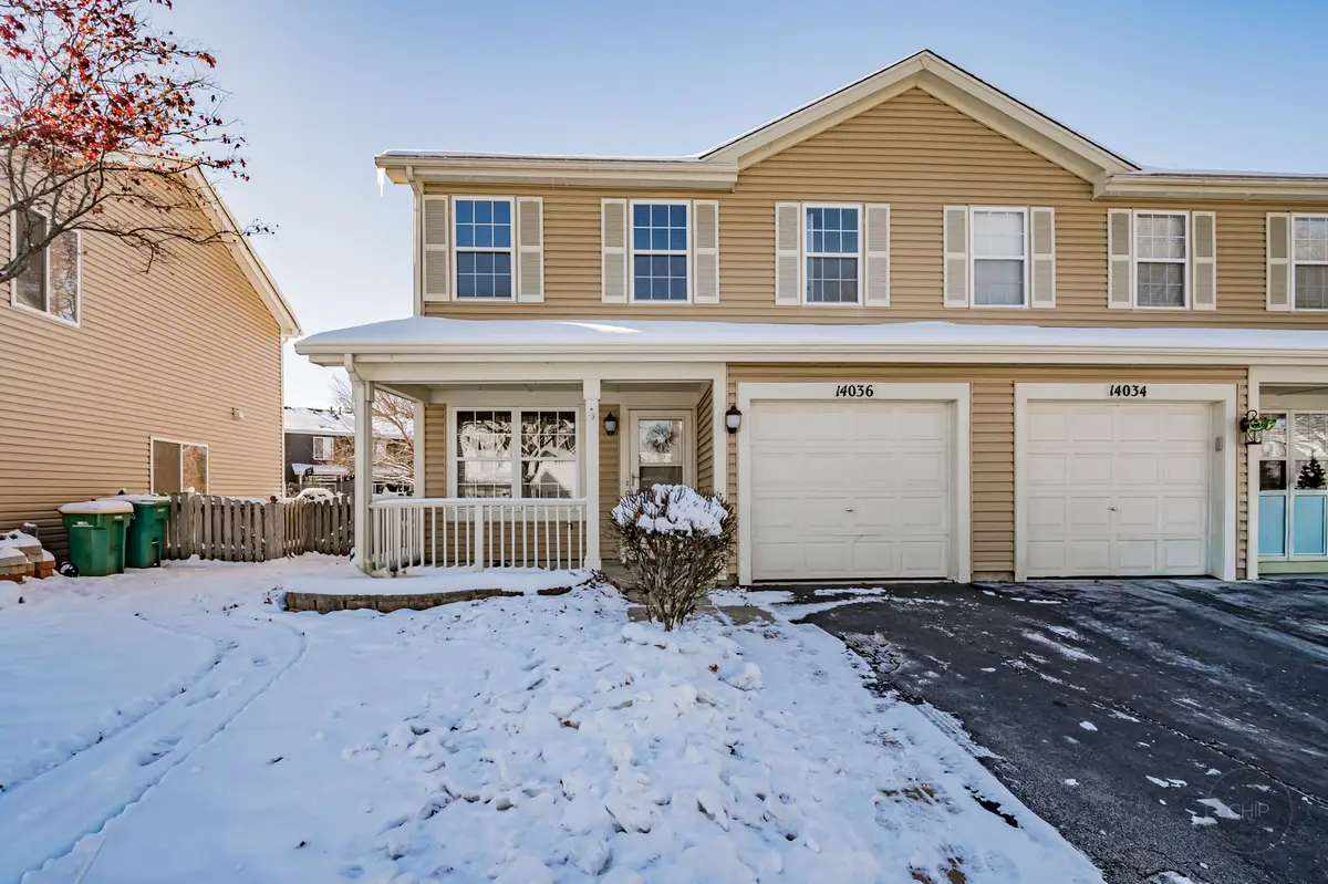 14036 S Oregon Drive, Plainfield, IL 60544 - Image #1