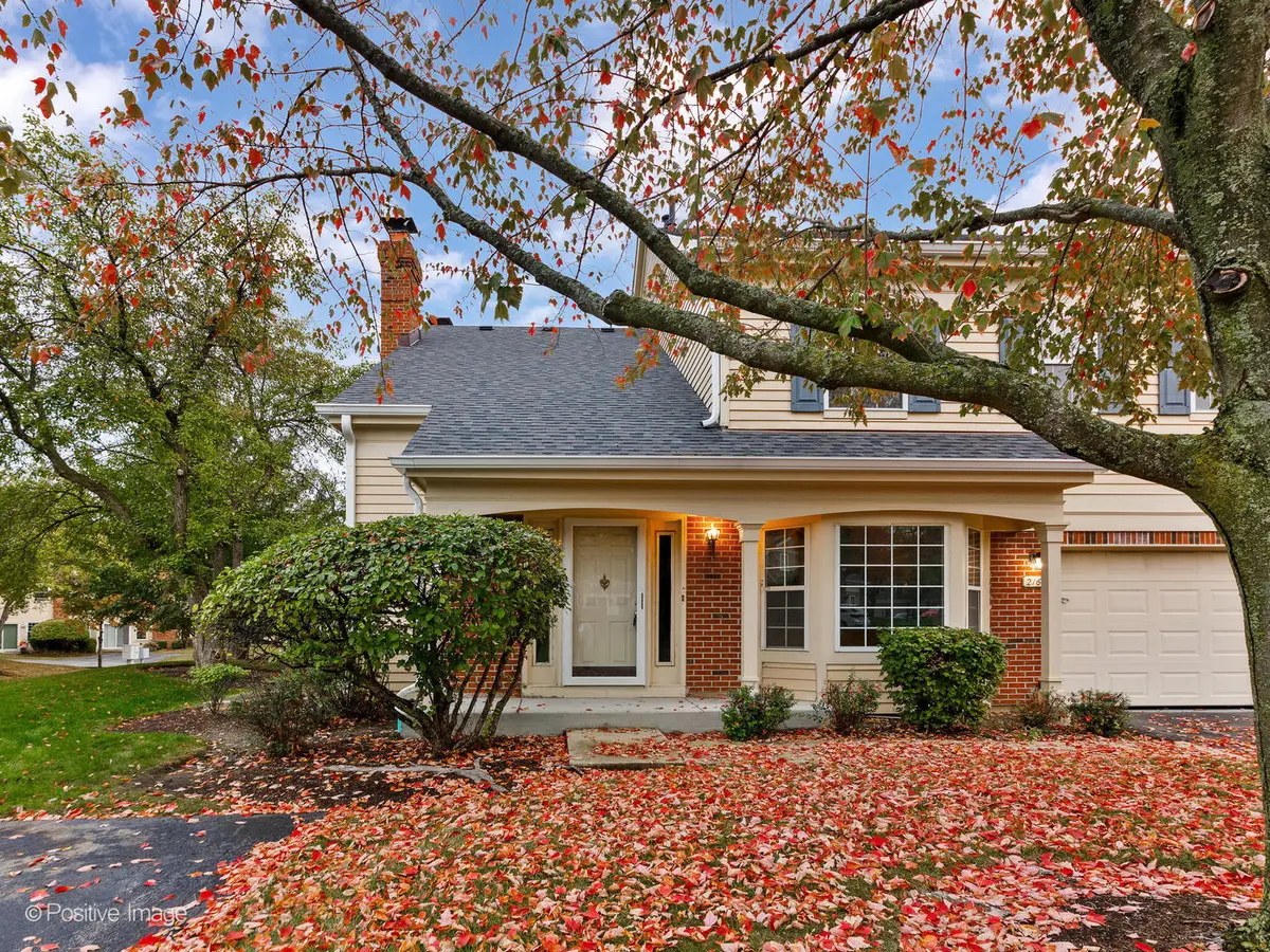 216 Still Water Court, Palatine, IL 60067 - Image #1