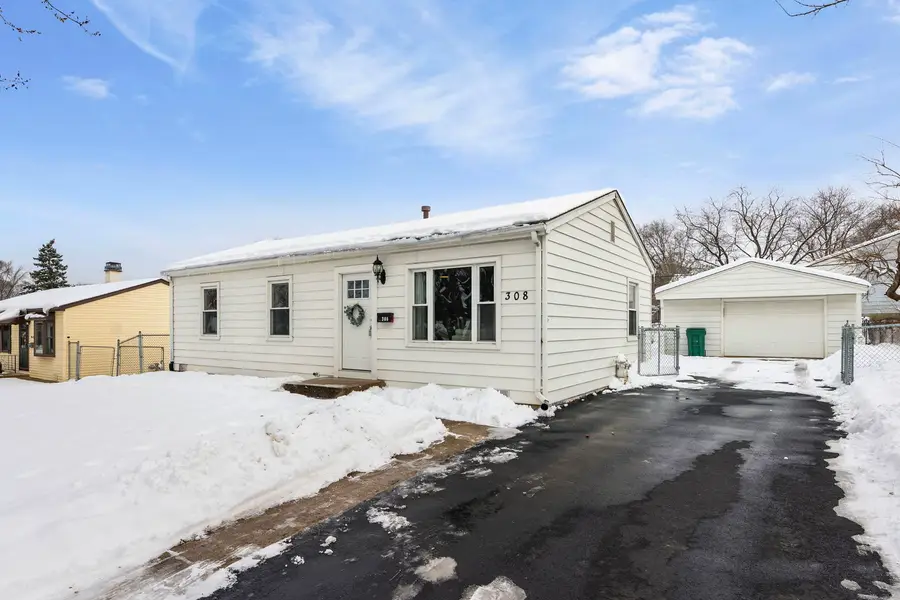 308 Macgregor Road, Lockport, IL 60441 - Image #2