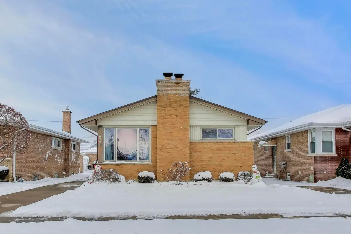 3116 W 101st Place, Evergreen Park, IL 60805 - Image #1