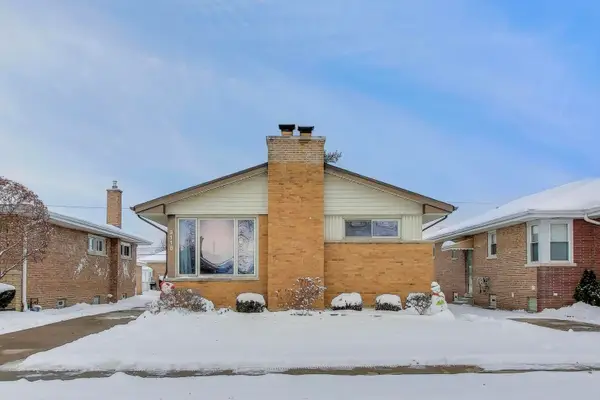 3116 W 101st Place, Evergreen Park, IL 60805