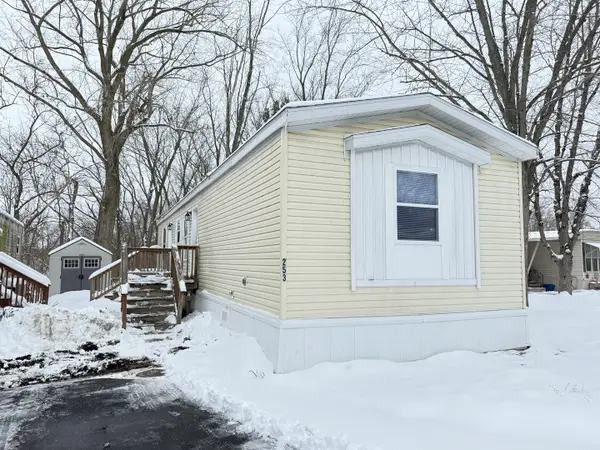 1712 S Dixie Highway #253, Crete, IL 60417