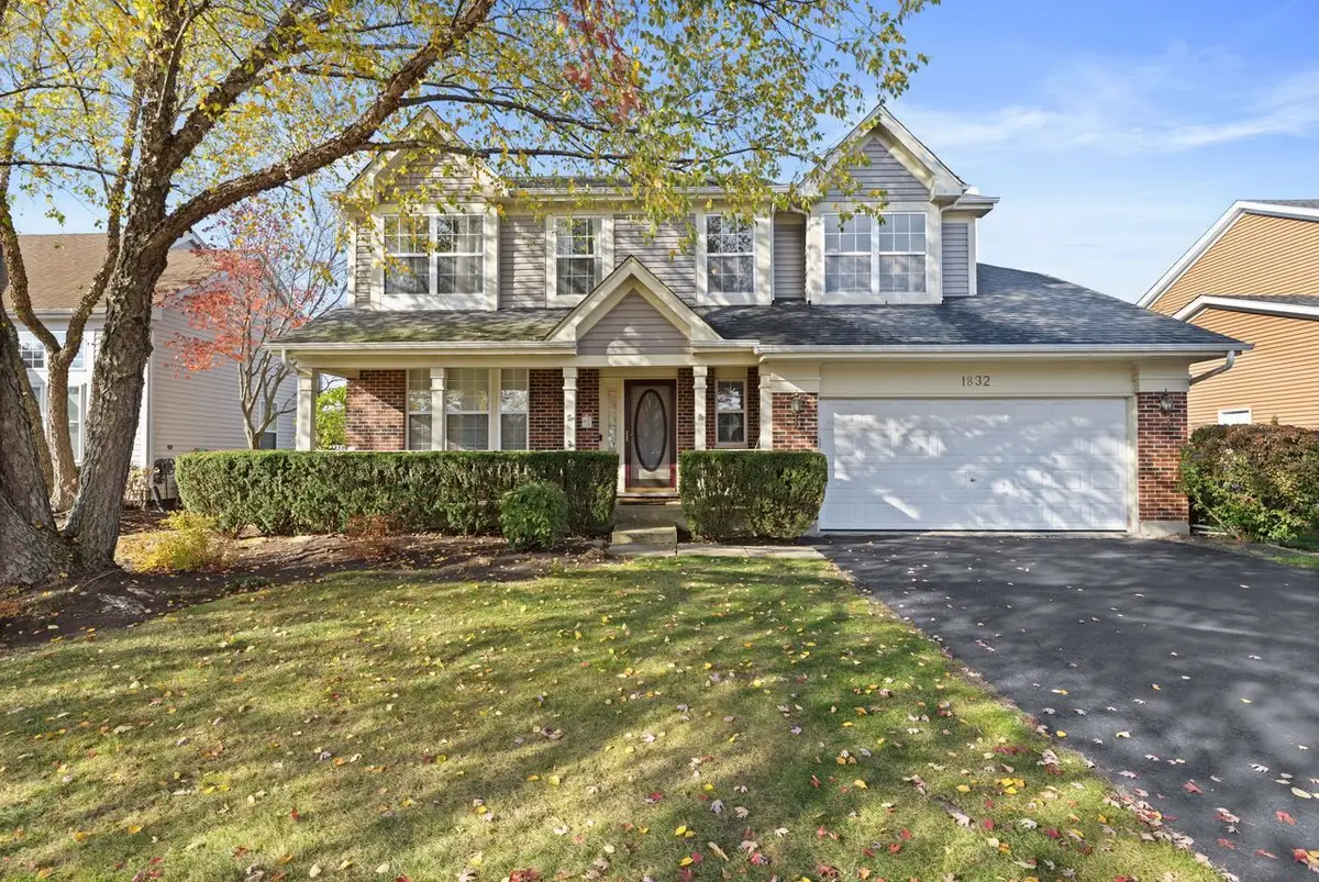 1832 Harrison Avenue, Mundelein, IL 60060 - Image #1