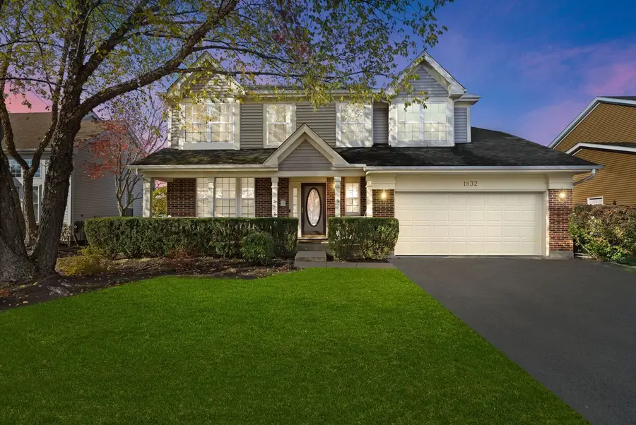 1832 Harrison Avenue, Mundelein, IL 60060 - Image #2