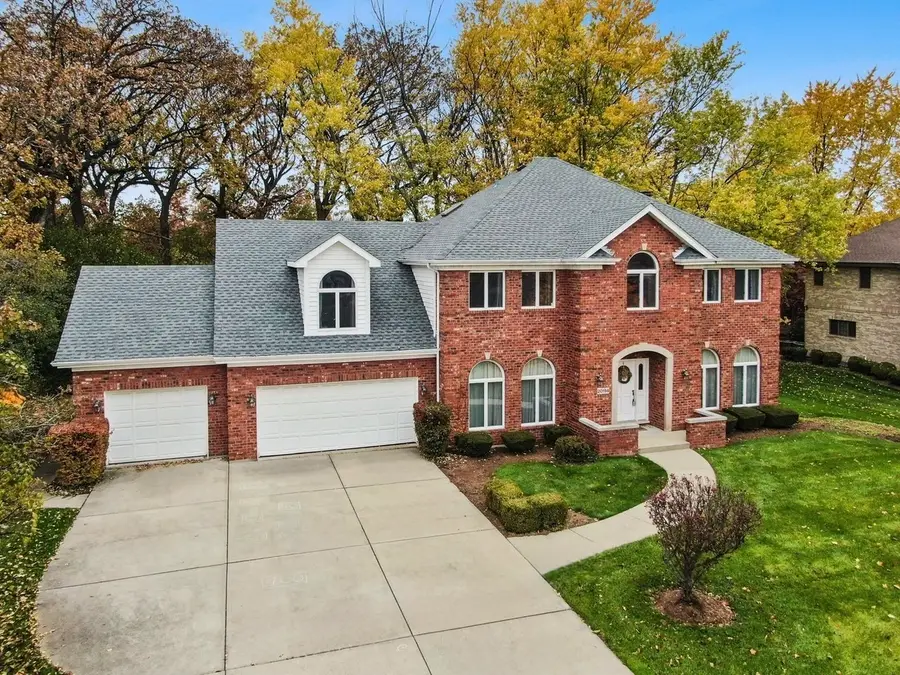 20194 Augusta Drive, Olympia Fields, IL 60461 - Image #2