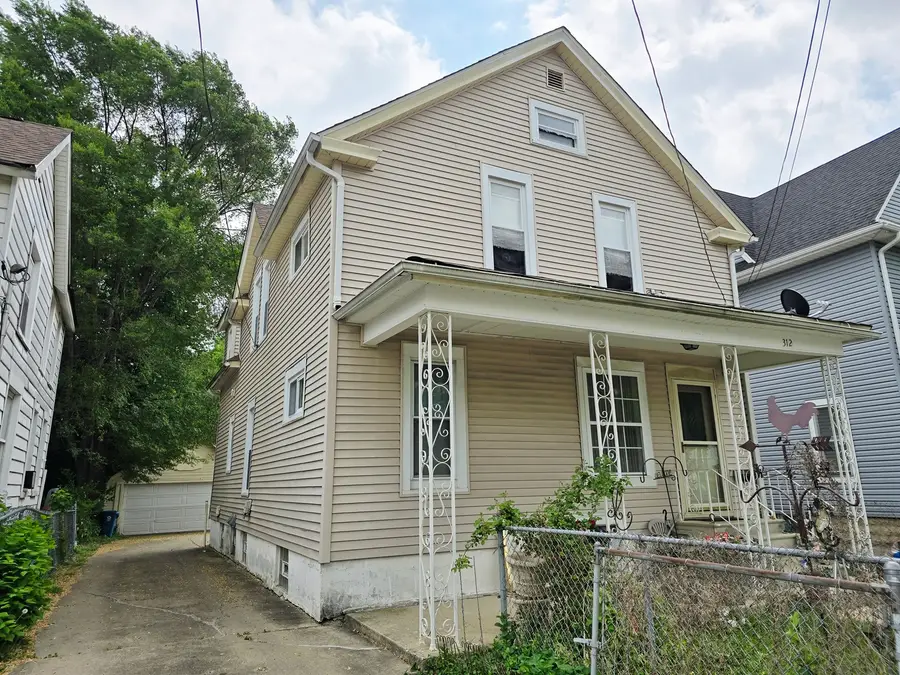 312 S Spencer Street, Aurora, IL 60505 - Image #2