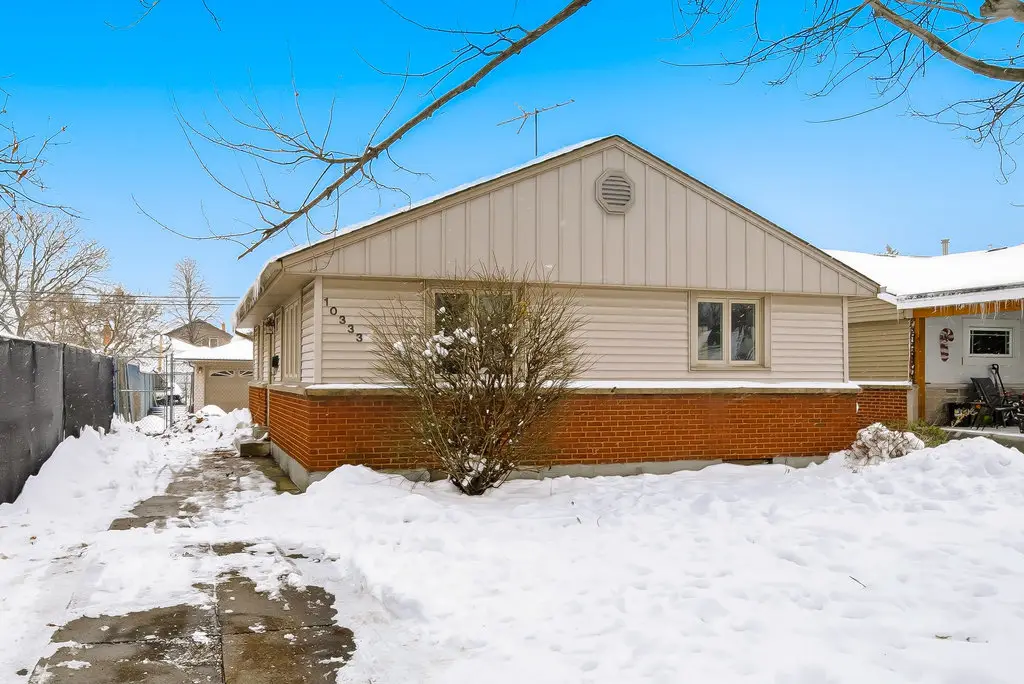 10333 S Millard Avenue, Chicago, IL 60655 - Image #1