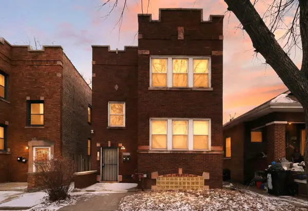 8005 S Blackstone Avenue, Chicago, IL 60619