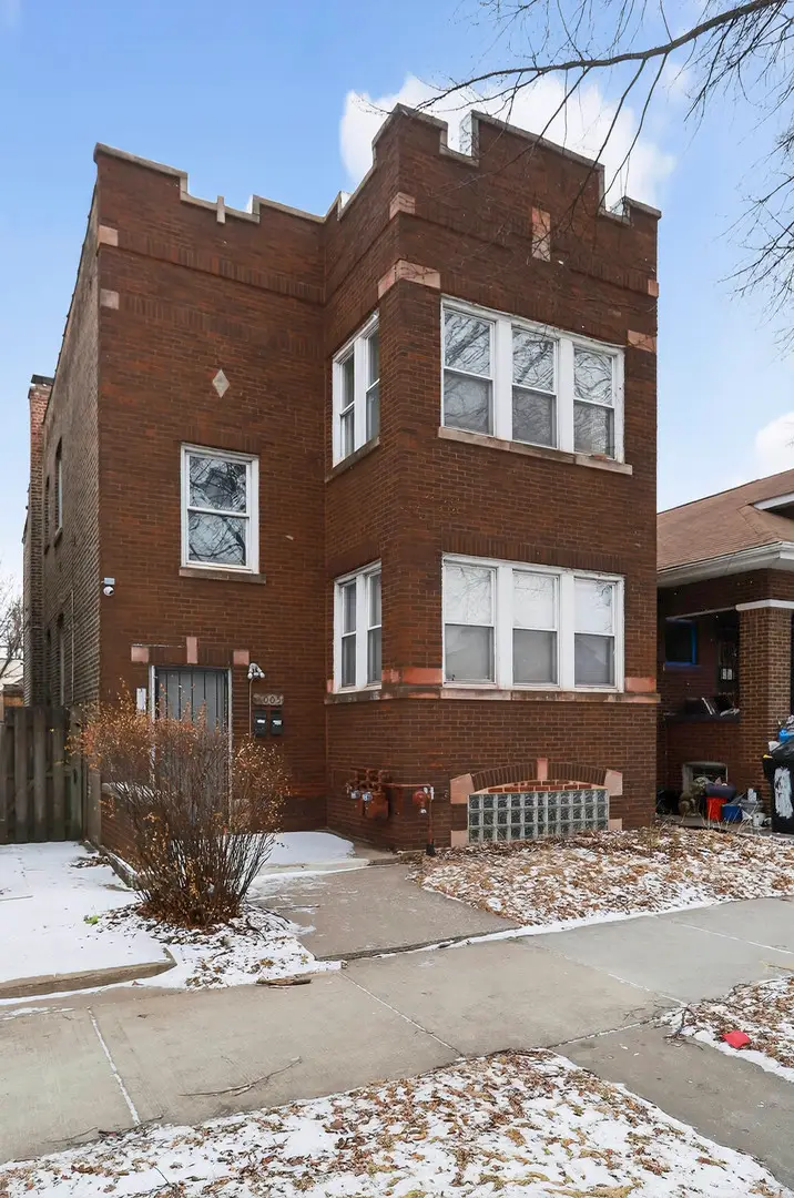 8005 S Blackstone Avenue, Chicago, IL 60619 - #3
