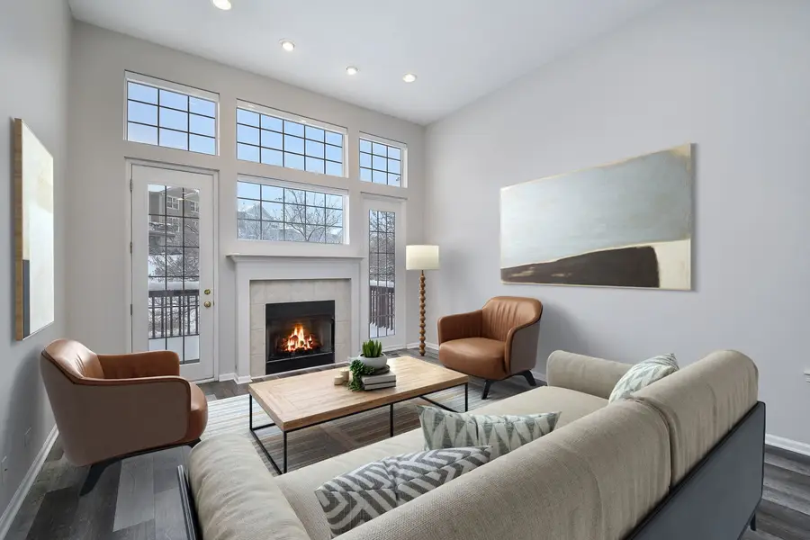 141 River Mist Drive, Oswego, IL 60543 - Image #2