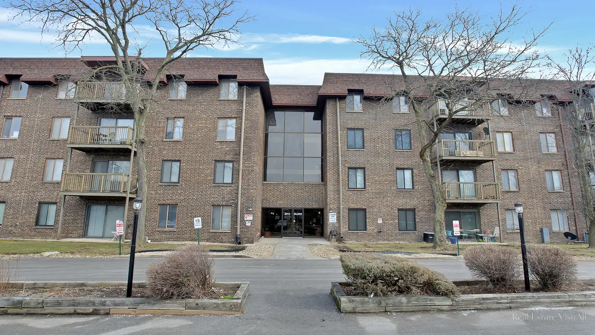 840 Elder Road #A405, Homewood, IL 60430 - Image #1