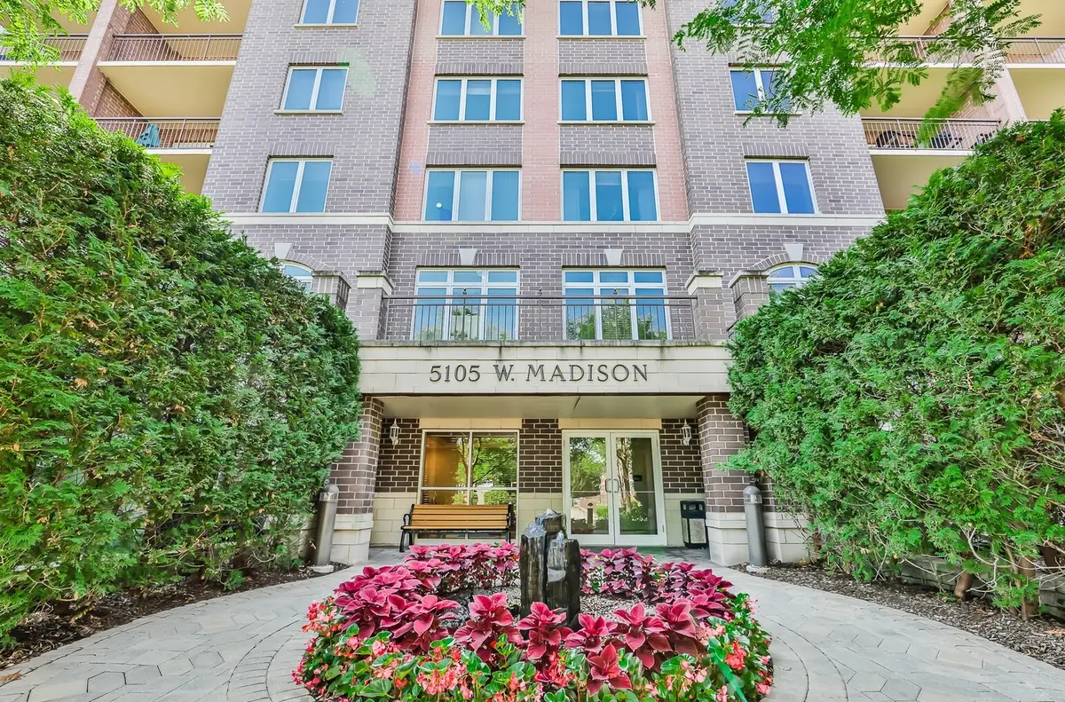 5105 W Madison Street #1-206, Skokie, IL 60077 - Image #1