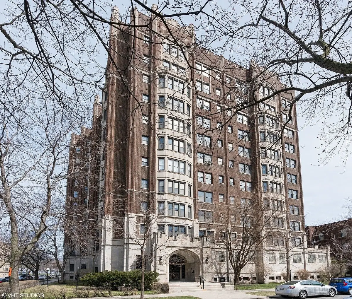 6901 S Oglesby Avenue #5A, Chicago, IL 60649 - #1