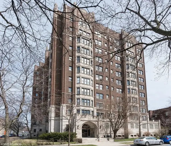 6901 S Oglesby Avenue #5A, Chicago, IL 60649
