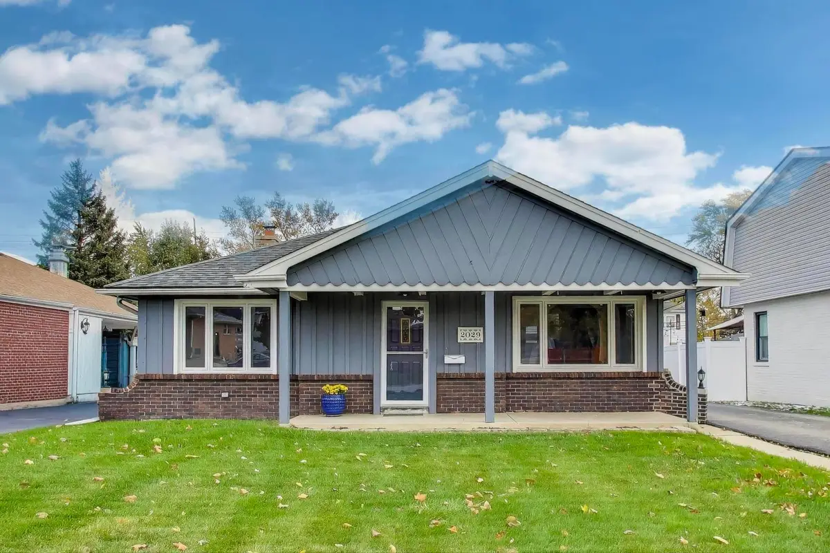 2029 Louis Street, Melrose Park, IL 60164 - Image #1