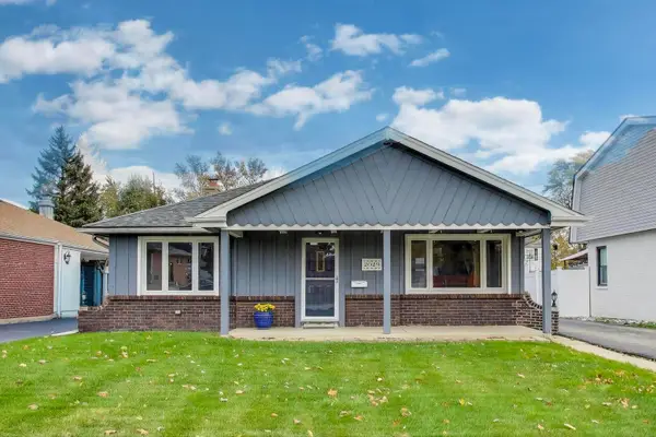 2029 Louis Street, Melrose Park, IL 60164