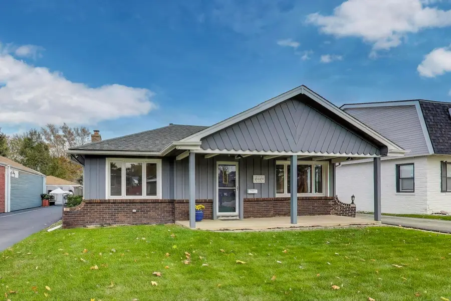 2029 Louis Street, Melrose Park, IL 60164 - Image #2