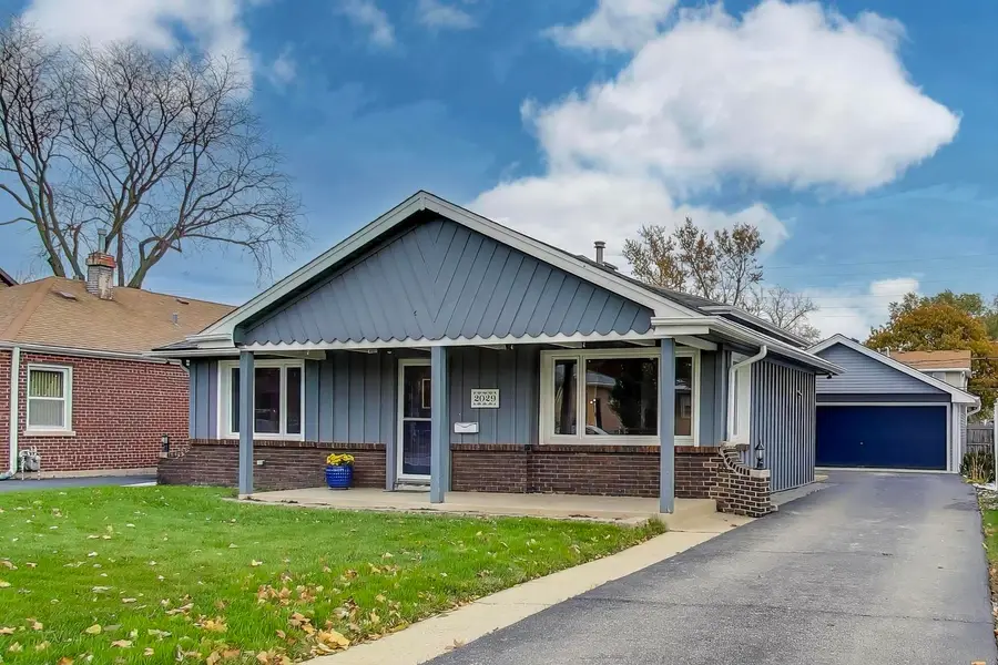 2029 Louis Street, Melrose Park, IL 60164 - Image #3