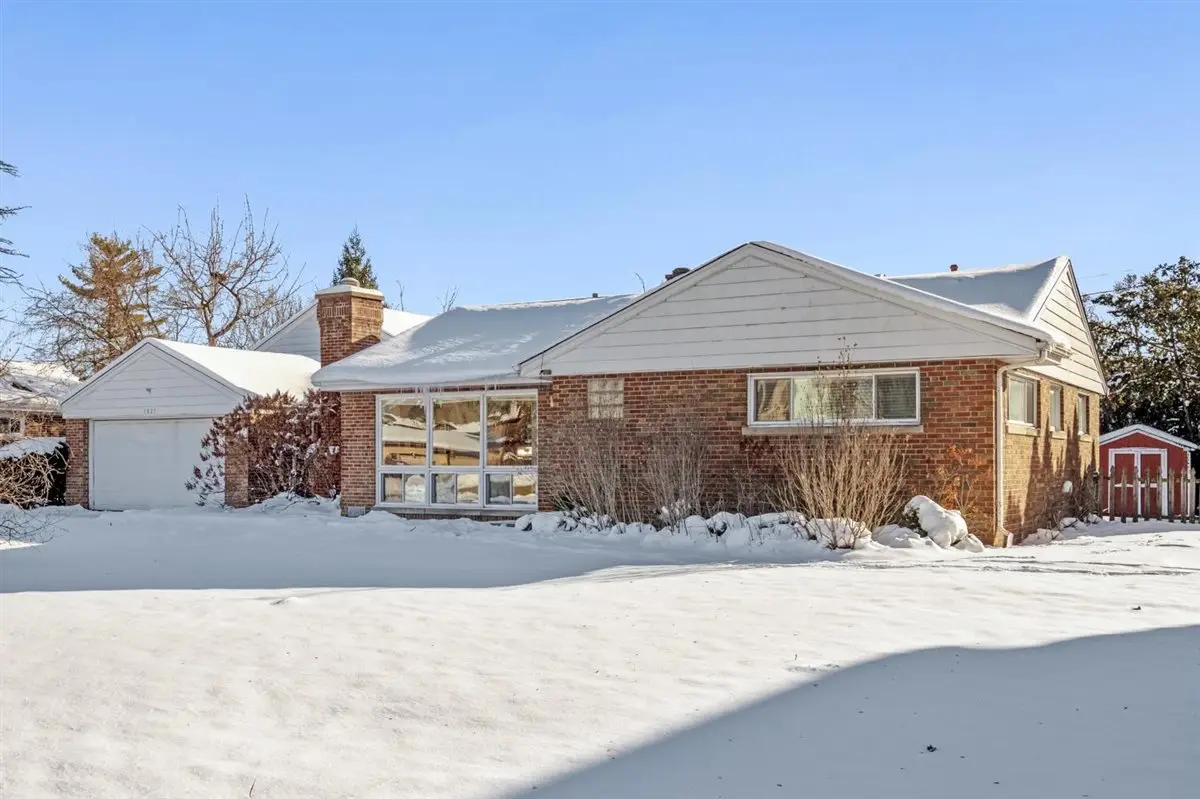 1821 George Court, Glenview, IL 60025 - Image #1