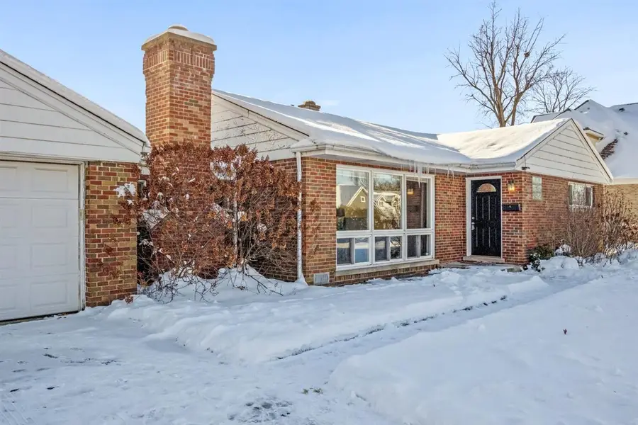 1821 George Court, Glenview, IL 60025 - Image #2