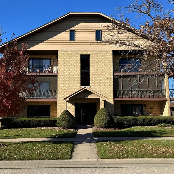 16806 82nd Avenue #3S, Tinley Park, IL 60477