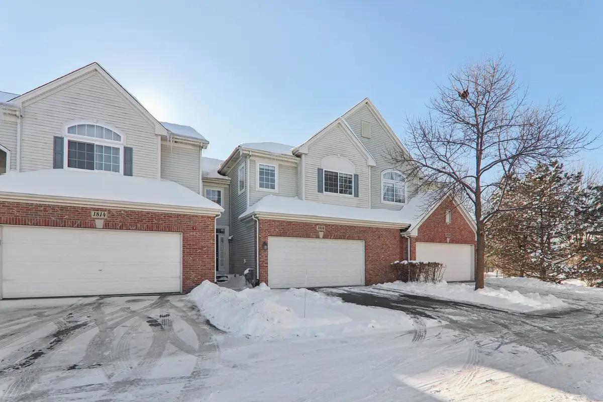 1816 Kelberg Avenue, Hoffman Estates, IL 60192 - Image #1