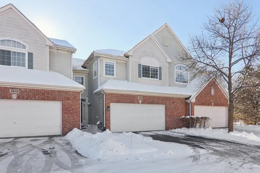 1816 Kelberg Avenue, Hoffman Estates, IL 60192 - Image #3
