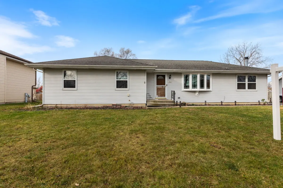 3007 Art Schultz Drive, Plainfield, IL 60586 - Image #1
