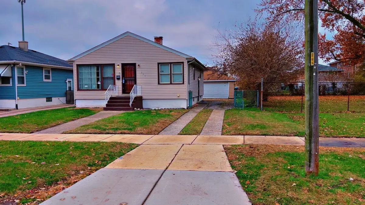 283 Paxton Avenue, Calumet City, IL 60409 - Image #1