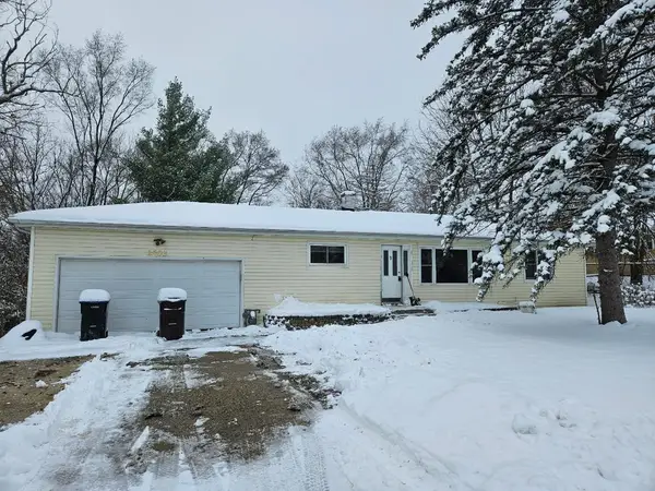 2503 N Freedom Drive, McHenry, IL 60050