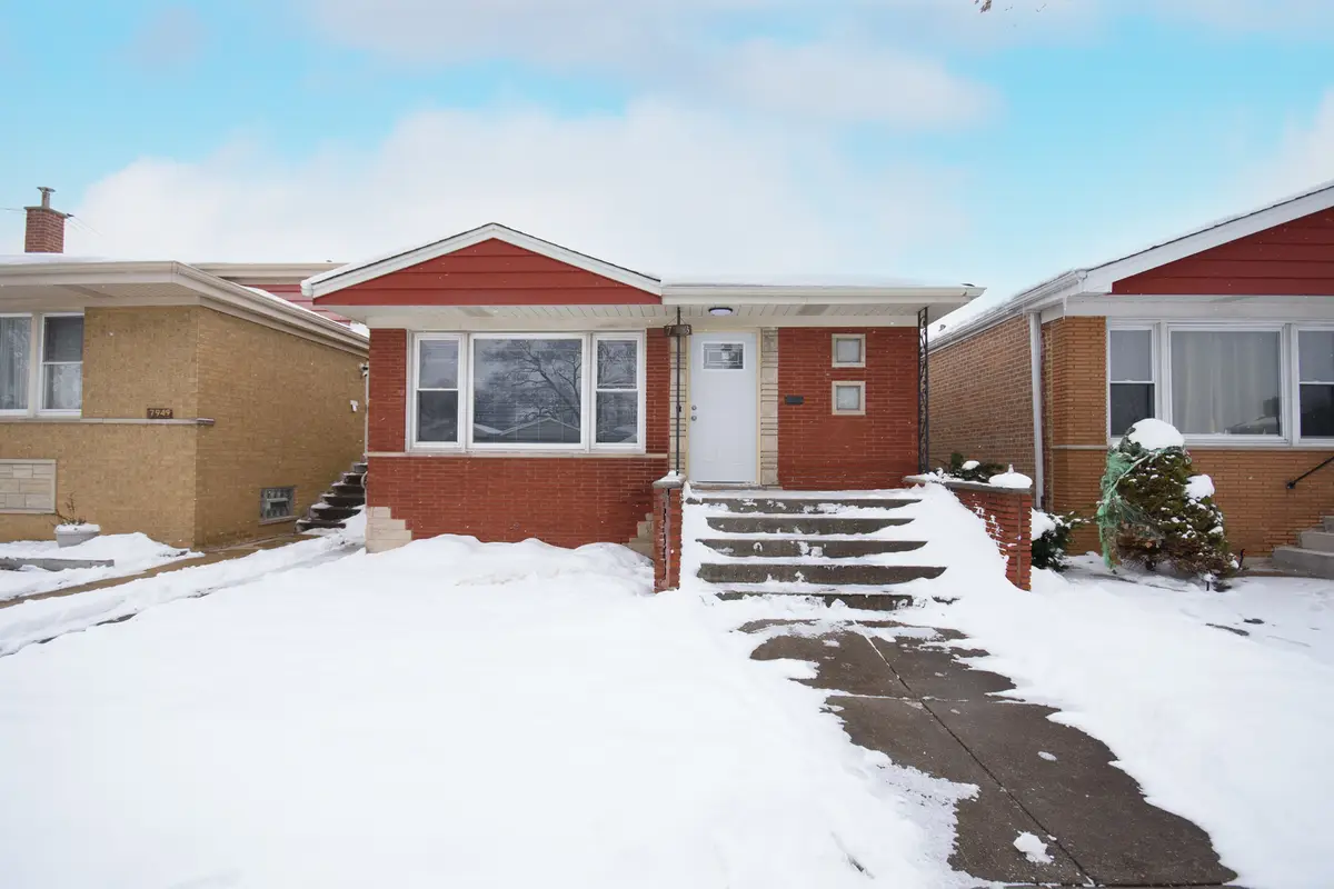 7953 S Wentworth Avenue, Chicago, IL 60620 - Image #1