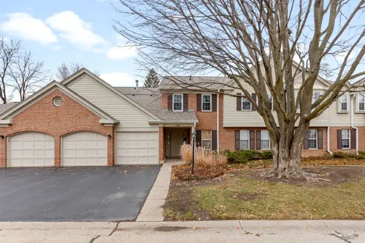 1500 Canbury Court #B2, Wheeling, IL 60090 - Image #1