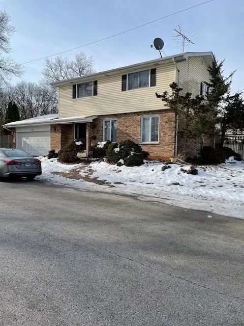 100 Michigan City Road, Calumet City, IL 60409 - #1