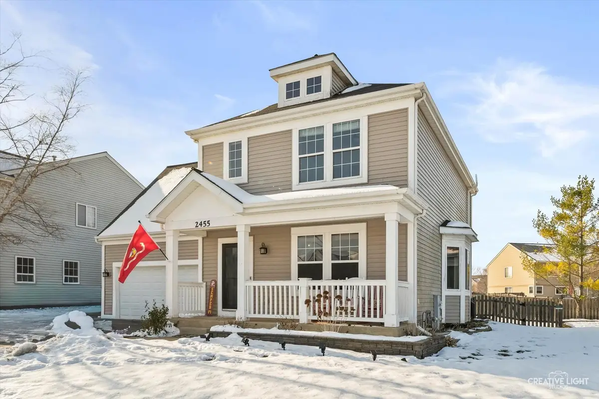 2455 Montclair Lane, Montgomery, IL 60538 - Image #1