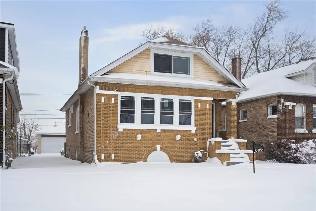 602 S 21st Avenue, Maywood, IL 60153 - Image #1