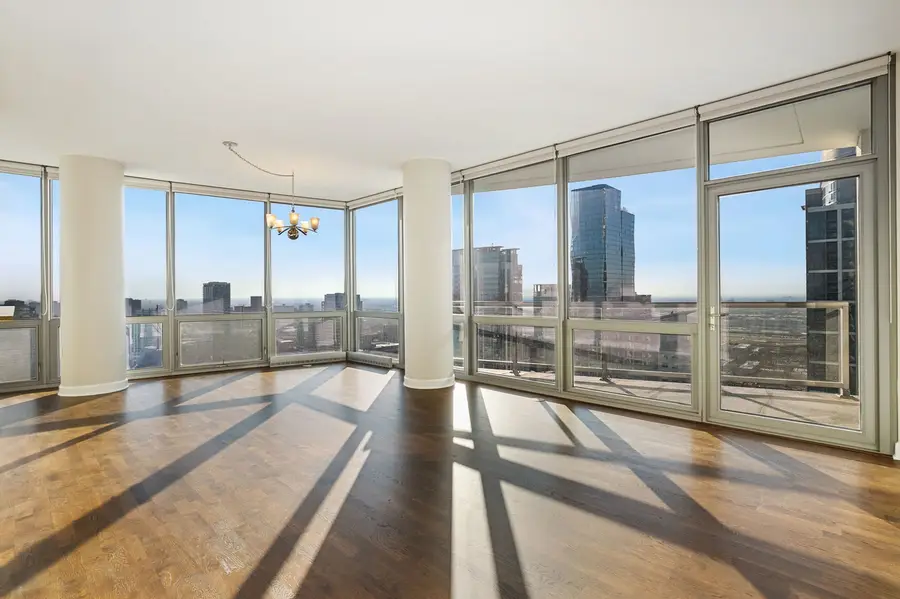 1235 S Prairie Avenue #2805, Chicago, IL 60605 - Image #3