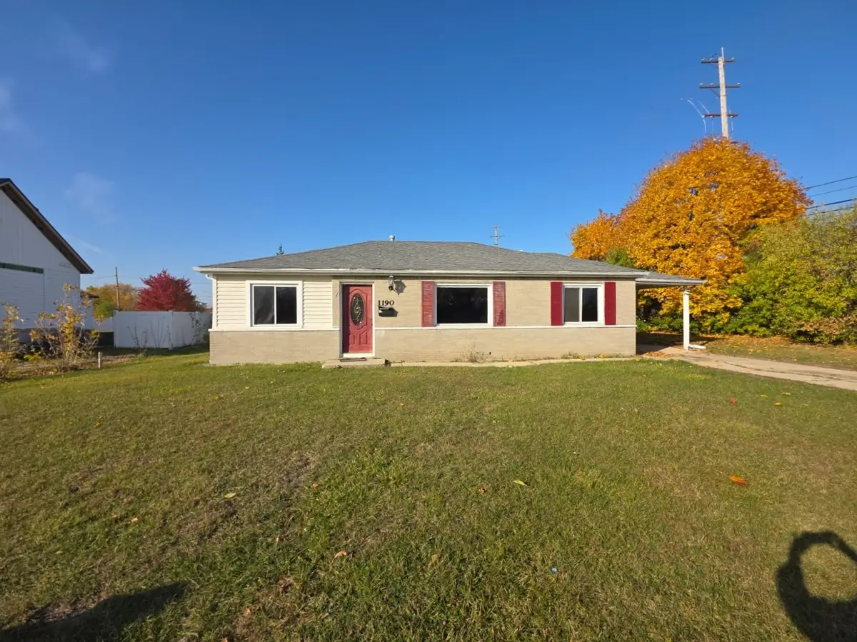 1190 Ash Road, Hoffman Estates, IL 60169 - Image #1