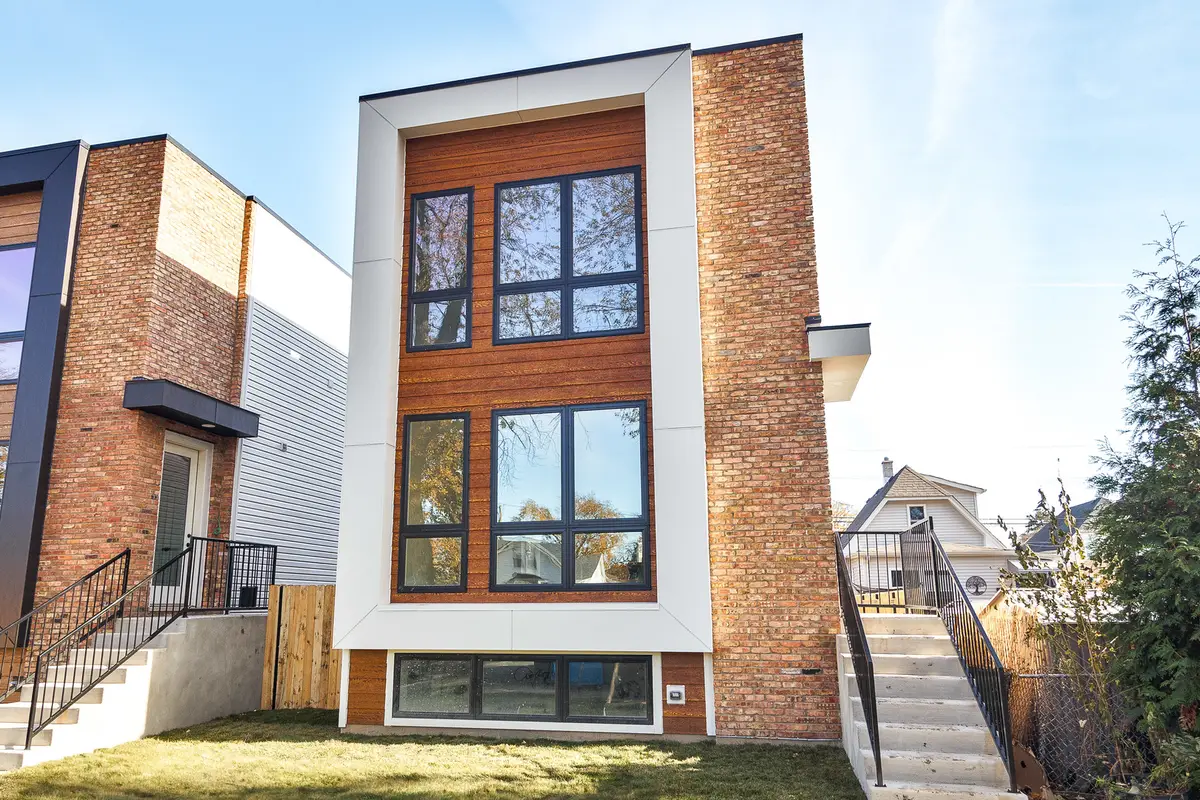 3013 N Normandy Avenue, Chicago, IL 60634 - Image #1