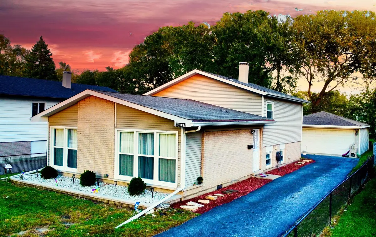 16637 Paulina Street, Markham, IL 60428 - Image #1