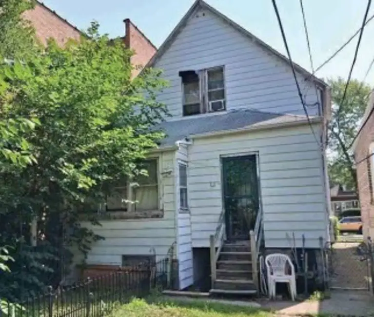 7726 S Langley Avenue, Chicago, IL 60619 - #3