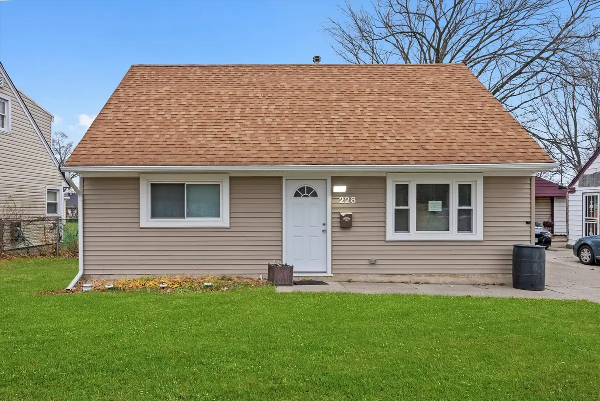 228 Arrowhead Street, Park Forest, IL 60466 - Image #1