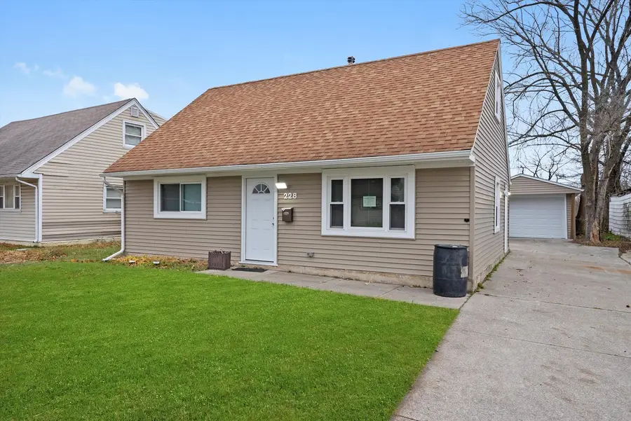 228 Arrowhead Street, Park Forest, IL 60466 - Image #2
