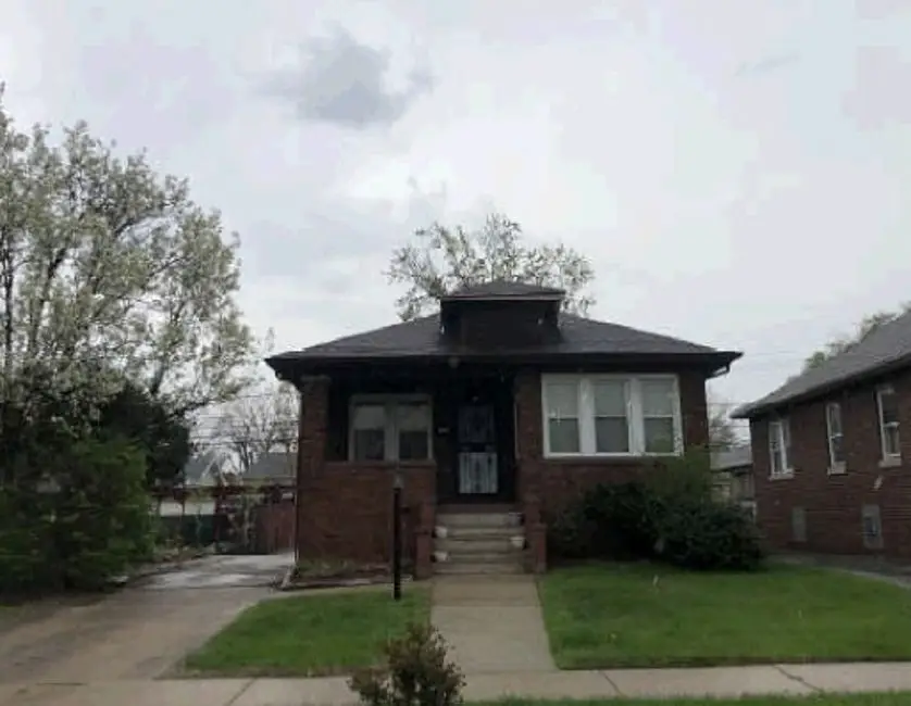 307 Webb Street, Calumet City, IL 60409 - #2