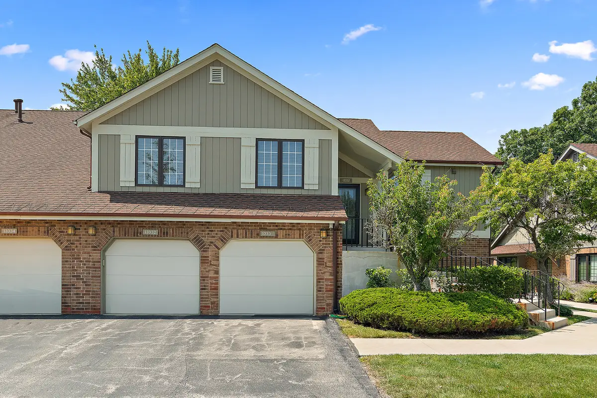 13332 S Oakview Court #V4, Palos Heights, IL 60463 - Image #1