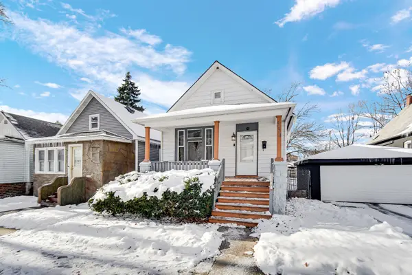 554 Douglas Avenue, Calumet City, IL 60409