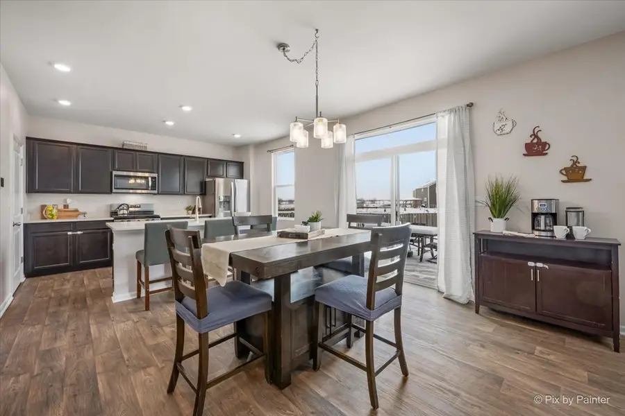 1482 Hollow Tree Lane, Pingree Grove, IL 60140 - Image #2