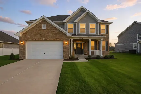 25415 W Rock Drive, Plainfield, IL 60586