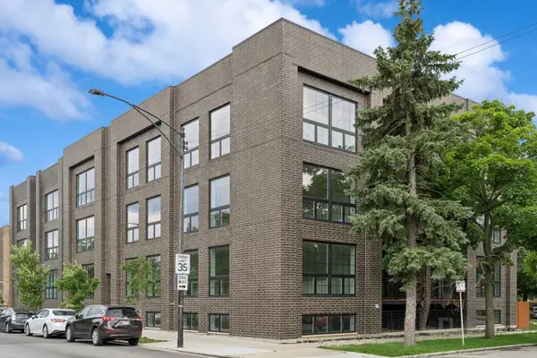 5830 N Lincoln Avenue #1E, Chicago, IL 60659